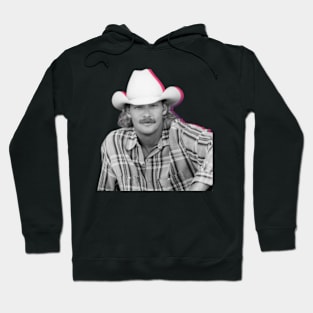 Alan Jackson Hoodie